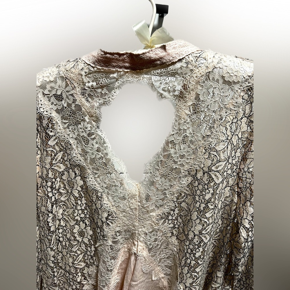 Free People, NWT, size small, Pearl